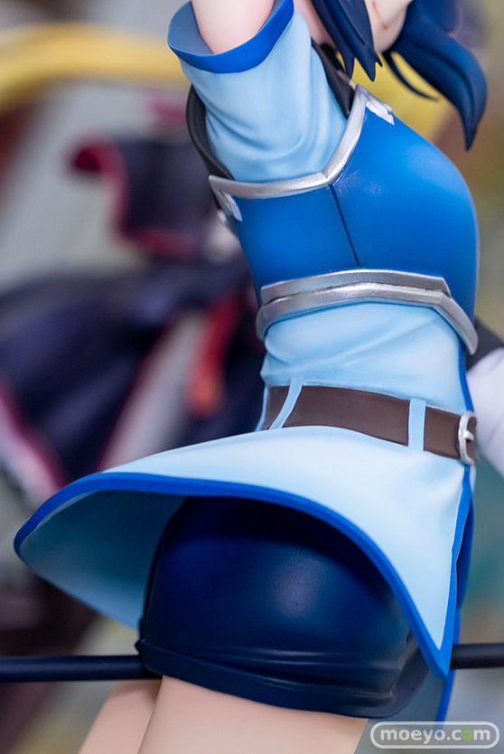 アリスグリント ソードアート・オンライン「サチ」 CKB 松田モデル フィギュア あみあみ 08