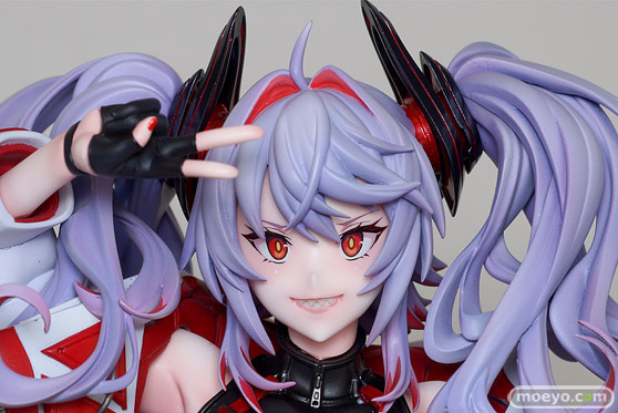 ジェントルメン Erotics Gear-Girl ルージュ Illustration by うるりひ ヤドカリ 住田和宏 フィギュア エロ キャストオフ 06