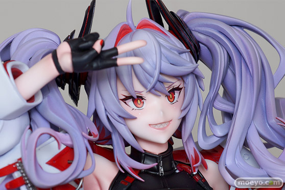 ジェントルメン Erotics Gear-Girl ルージュ Illustration by うるりひ ヤドカリ 住田和宏 フィギュア エロ キャストオフ 07