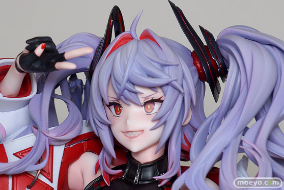 ジェントルメン Erotics Gear-Girl ルージュ Illustration by うるりひ ヤドカリ 住田和宏 フィギュア エロ キャストオフ 08