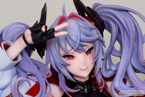 ジェントルメン Erotics Gear-Girl ルージュ Illustration by うるりひ ヤドカリ 住田和宏 フィギュア エロ キャストオフ 44