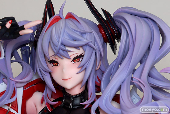 ジェントルメン Erotics Gear-Girl ルージュ Illustration by うるりひ ヤドカリ 住田和宏 フィギュア エロ キャストオフ 45