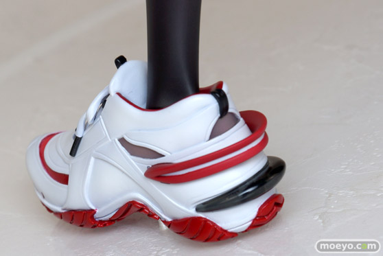 ジェントルメン Erotics Gear-Girl ルージュ Illustration by うるりひ ヤドカリ 住田和宏 フィギュア エロ キャストオフ 51