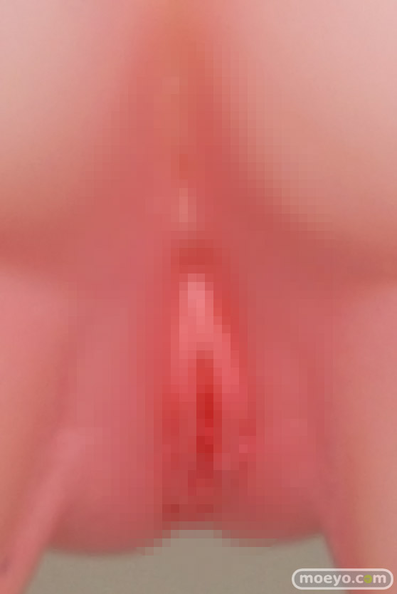 ジェントルメン Erotics Gear-Girl ルージュ Illustration by うるりひ ヤドカリ 住田和宏 フィギュア エロ キャストオフ 64