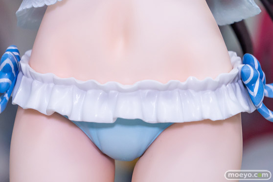 ＫＡＤＯＫＡＷＡ KDcolle（KADOKAWAコレクション）  『ラブライブ！虹ヶ咲学園スクールアイドル同好会』桜坂しずく お台場ビーチガールver. あろえもなか YOSHI 小唄 EMONTOYS たけうちハム フィギュア あみあみ 12