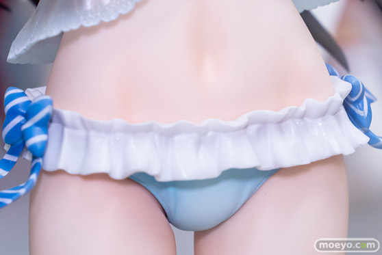 ＫＡＤＯＫＡＷＡ KDcolle（KADOKAWAコレクション）  『ラブライブ！虹ヶ咲学園スクールアイドル同好会』桜坂しずく お台場ビーチガールver. あろえもなか YOSHI 小唄 EMONTOYS たけうちハム フィギュア あみあみ 13