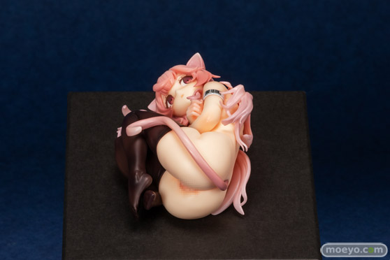 インサイト 箱入り少女A エロ フィギュア 07