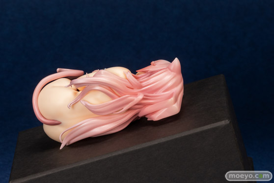 インサイト 箱入り少女A エロ フィギュア 09