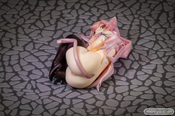 インサイト 【一次生産 限定３体】 等身大 オリジナル「箱入り少女A」 1/1スケール エロ フィギュア 05