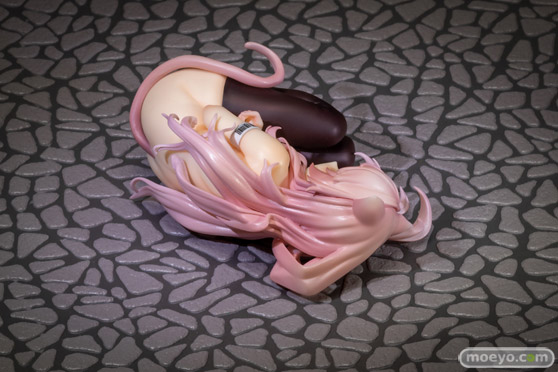 インサイト 【一次生産 限定３体】 等身大 オリジナル「箱入り少女A」 1/1スケール エロ フィギュア 08