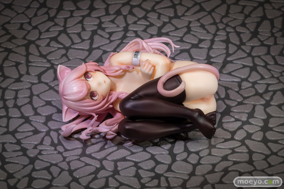 インサイト 【一次生産 限定３体】 等身大 オリジナル「箱入り少女A」 1/1スケール エロ フィギュア 11