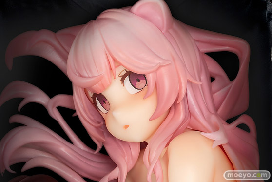 インサイト 【一次生産 限定３体】 等身大 オリジナル「箱入り少女A」 1/1スケール エロ フィギュア 13