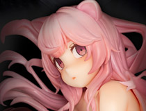 【アダルトフィギュア】箱詰めしてお届けする手のひらサイズの少女「箱入り少女A」が、ハイクオリティな等身大フィギュアとして登場！