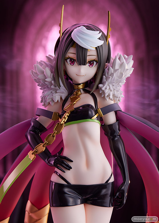 ホビージャパン 蜘蛛ですが、なにか？　アリエル AMAKUNI エルドラモデル 月柳 フィギュア 07