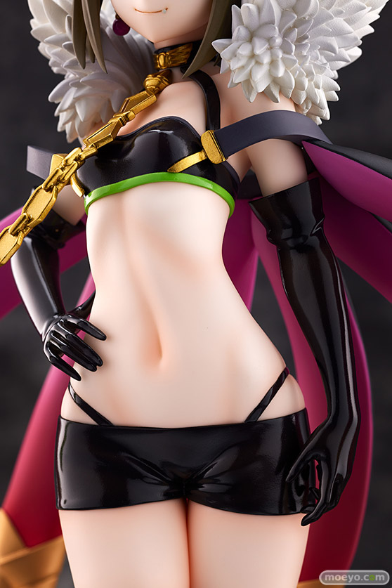 ホビージャパン 蜘蛛ですが、なにか？　アリエル AMAKUNI エルドラモデル 月柳 フィギュア 14