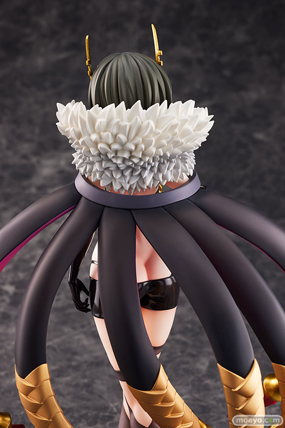 ホビージャパン 蜘蛛ですが、なにか？　アリエル AMAKUNI エルドラモデル 月柳 フィギュア 16