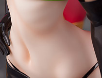 ホビージャパン新作美少女フィギュア「蜘蛛ですが、なにか？　アリエル」予約受付開始！