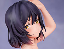 【アダルトフィギュア】肉感少女シリーズより、初の双子兄妹の兄「大和」が登場です。