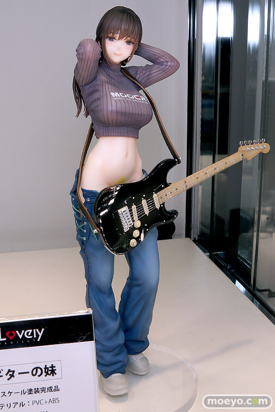 あみあみホビーキャンプ2022秋 エロ フィギュア lovely Hobby Sakura SHOWMON Partylook OMAHA メルヘンパンチ ジェントルメン 蝸之殼スタジオ Ohterwhere BeBox 05