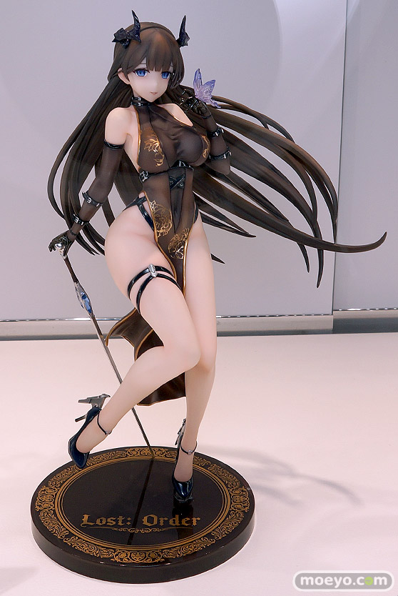 あみあみホビーキャンプ2022秋 エロ フィギュア lovely Hobby Sakura SHOWMON Partylook OMAHA メルヘンパンチ ジェントルメン 蝸之殼スタジオ Ohterwhere BeBox 11