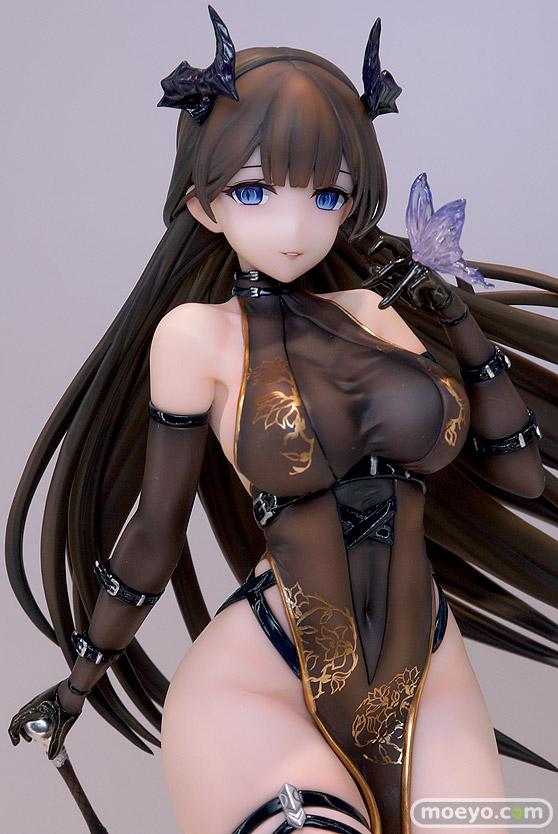 あみあみホビーキャンプ2022秋 エロ フィギュア lovely Hobby Sakura SHOWMON Partylook OMAHA メルヘンパンチ ジェントルメン 蝸之殼スタジオ Ohterwhere BeBox 12