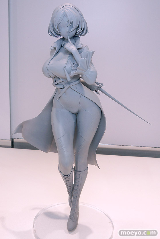 あみあみホビーキャンプ2022秋 エロ フィギュア lovely Hobby Sakura SHOWMON Partylook OMAHA メルヘンパンチ ジェントルメン 蝸之殼スタジオ Ohterwhere BeBox 14