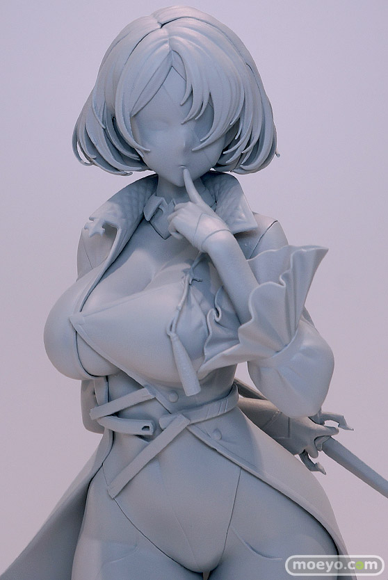 あみあみホビーキャンプ2022秋 エロ フィギュア lovely Hobby Sakura SHOWMON Partylook OMAHA メルヘンパンチ ジェントルメン 蝸之殼スタジオ Ohterwhere BeBox 15