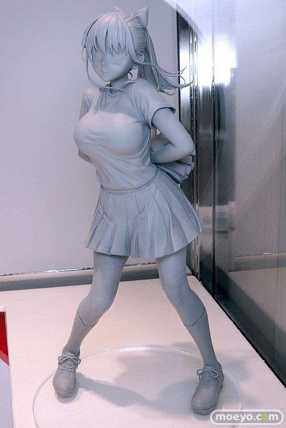 あみあみホビーキャンプ2022秋 エロ フィギュア lovely Hobby Sakura SHOWMON Partylook OMAHA メルヘンパンチ ジェントルメン 蝸之殼スタジオ Ohterwhere BeBox 18