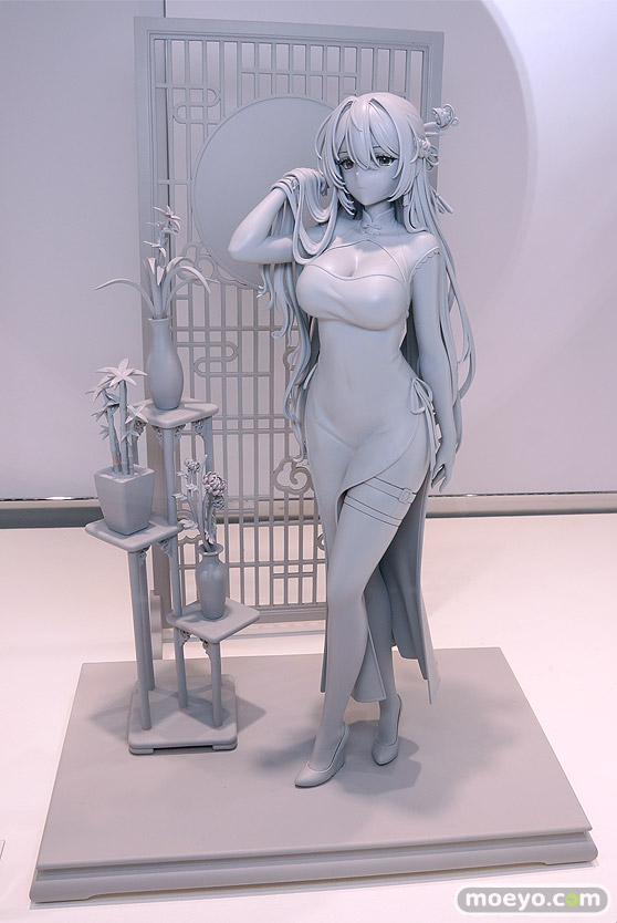 あみあみホビーキャンプ2022秋 エロ フィギュア lovely Hobby Sakura SHOWMON Partylook OMAHA メルヘンパンチ ジェントルメン 蝸之殼スタジオ Ohterwhere BeBox 25