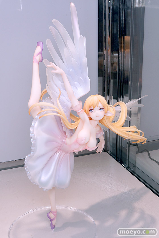 あみあみホビーキャンプ2022秋 エロ フィギュア lovely Hobby Sakura SHOWMON Partylook OMAHA メルヘンパンチ ジェントルメン 蝸之殼スタジオ Ohterwhere BeBox 34