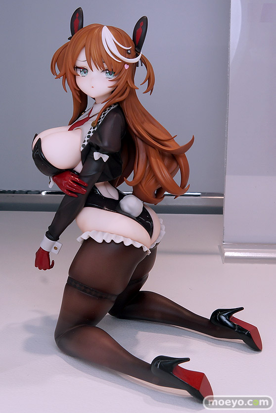 あみあみホビーキャンプ2022秋 エロ フィギュア lovely Hobby Sakura SHOWMON Partylook OMAHA メルヘンパンチ ジェントルメン 蝸之殼スタジオ Ohterwhere BeBox 38