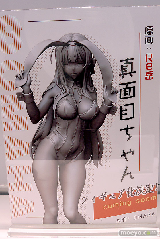 あみあみホビーキャンプ2022秋 エロ フィギュア lovely Hobby Sakura SHOWMON Partylook OMAHA メルヘンパンチ ジェントルメン 蝸之殼スタジオ Ohterwhere BeBox 48