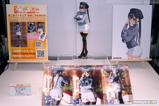 あみあみホビーキャンプ2022秋 エロ フィギュア lovely Hobby Sakura SHOWMON Partylook OMAHA メルヘンパンチ ジェントルメン 蝸之殼スタジオ Ohterwhere BeBox 49