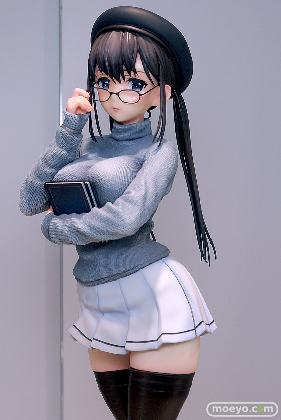 あみあみホビーキャンプ2022秋 エロ フィギュア lovely Hobby Sakura SHOWMON Partylook OMAHA メルヘンパンチ ジェントルメン 蝸之殼スタジオ Ohterwhere BeBox 50