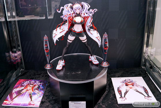 あみあみホビーキャンプ2022秋 エロ フィギュア lovely Hobby Sakura SHOWMON Partylook OMAHA メルヘンパンチ ジェントルメン 蝸之殼スタジオ Ohterwhere BeBox 56