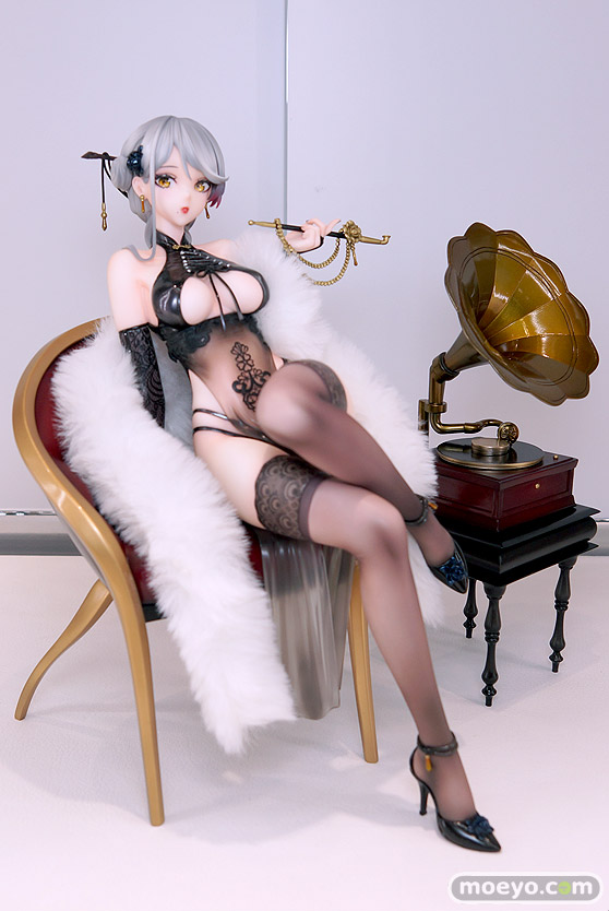 あみあみホビーキャンプ2022秋 エロ フィギュア lovely Hobby Sakura SHOWMON Partylook OMAHA メルヘンパンチ ジェントルメン 蝸之殼スタジオ Ohterwhere BeBox 75