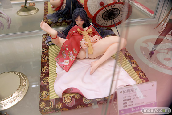 あみあみホビーキャンプ2022秋 エロ フィギュア lovely Hobby Sakura SHOWMON Partylook OMAHA メルヘンパンチ ジェントルメン 蝸之殼スタジオ Ohterwhere BeBox 81