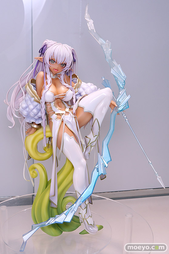 あみあみホビーキャンプ2022秋 エロ フィギュア ヴェルテクス ディ・モールト ベネ T.E.S.T メディコス・エンタテイメント APEXTOYS ユニオンクリエイティブ ダイバディプロダクション 01