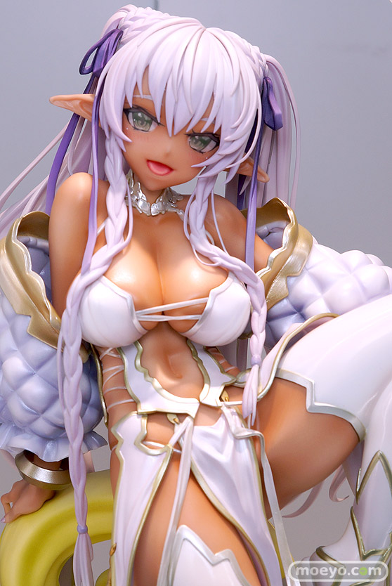 あみあみホビーキャンプ2022秋 エロ フィギュア ヴェルテクス ディ・モールト ベネ T.E.S.T メディコス・エンタテイメント APEXTOYS ユニオンクリエイティブ ダイバディプロダクション 02