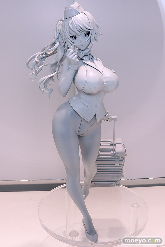 あみあみホビーキャンプ2022秋 エロ フィギュア ヴェルテクス ディ・モールト ベネ T.E.S.T メディコス・エンタテイメント APEXTOYS ユニオンクリエイティブ ダイバディプロダクション 04