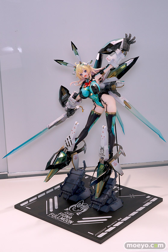 あみあみホビーキャンプ2022秋 エロ フィギュア ヴェルテクス ディ・モールト ベネ T.E.S.T メディコス・エンタテイメント APEXTOYS ユニオンクリエイティブ ダイバディプロダクション 12