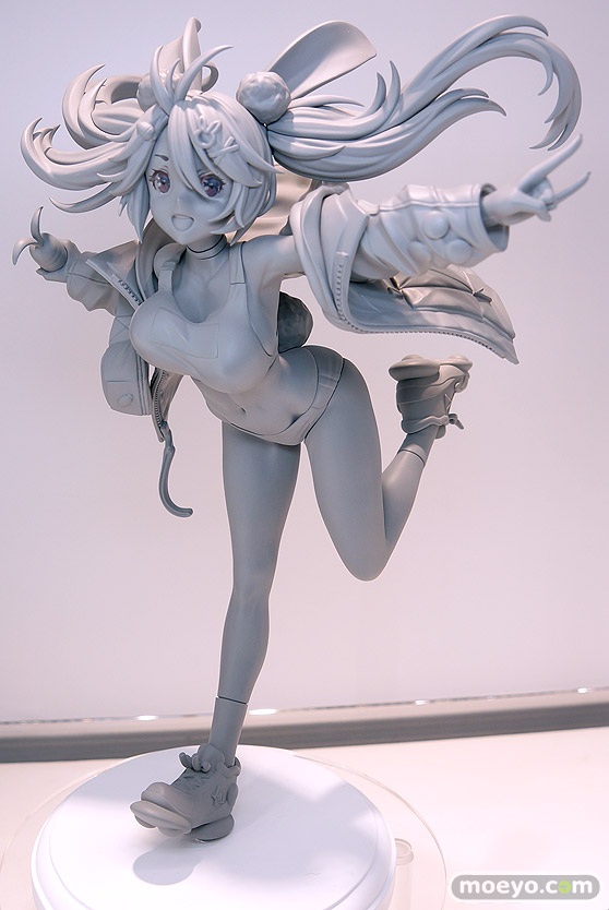 あみあみホビーキャンプ2022秋 エロ フィギュア ヴェルテクス ディ・モールト ベネ T.E.S.T メディコス・エンタテイメント APEXTOYS ユニオンクリエイティブ ダイバディプロダクション 14