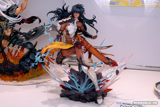 あみあみホビーキャンプ2022秋 エロ フィギュア ヴェルテクス ディ・モールト ベネ T.E.S.T メディコス・エンタテイメント APEXTOYS ユニオンクリエイティブ ダイバディプロダクション 18