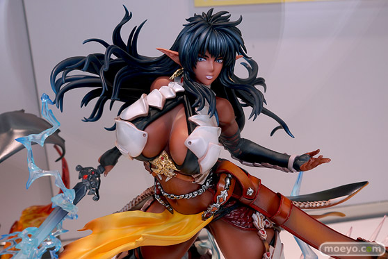 あみあみホビーキャンプ2022秋 エロ フィギュア ヴェルテクス ディ・モールト ベネ T.E.S.T メディコス・エンタテイメント APEXTOYS ユニオンクリエイティブ ダイバディプロダクション 19