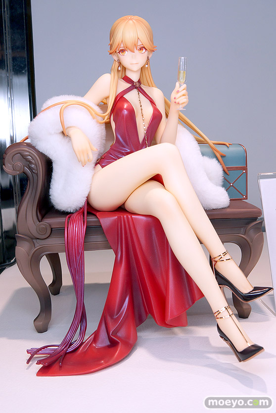 あみあみホビーキャンプ2022秋 エロ フィギュア ヴェルテクス ディ・モールト ベネ T.E.S.T メディコス・エンタテイメント APEXTOYS ユニオンクリエイティブ ダイバディプロダクション 23