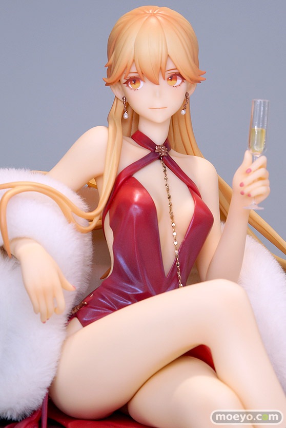 あみあみホビーキャンプ2022秋 エロ フィギュア ヴェルテクス ディ・モールト ベネ T.E.S.T メディコス・エンタテイメント APEXTOYS ユニオンクリエイティブ ダイバディプロダクション 24