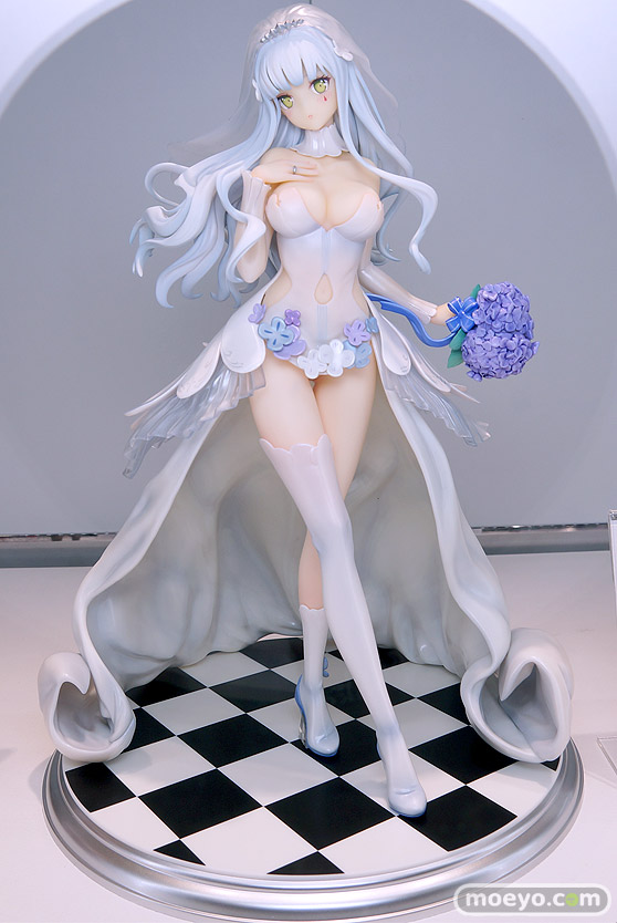 あみあみホビーキャンプ2022秋 エロ フィギュア ヴェルテクス ディ・モールト ベネ T.E.S.T メディコス・エンタテイメント APEXTOYS ユニオンクリエイティブ ダイバディプロダクション 26