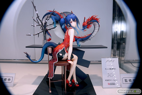 あみあみホビーキャンプ2022秋 エロ フィギュア ヴェルテクス ディ・モールト ベネ T.E.S.T メディコス・エンタテイメント APEXTOYS ユニオンクリエイティブ ダイバディプロダクション 36