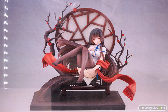 あみあみホビーキャンプ2022秋 エロ フィギュア ヴェルテクス ディ・モールト ベネ T.E.S.T メディコス・エンタテイメント APEXTOYS ユニオンクリエイティブ ダイバディプロダクション 43