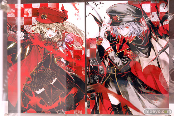 あみあみホビーキャンプ2022秋 エロ フィギュア ヴェルテクス ディ・モールト ベネ T.E.S.T メディコス・エンタテイメント APEXTOYS ユニオンクリエイティブ ダイバディプロダクション 50